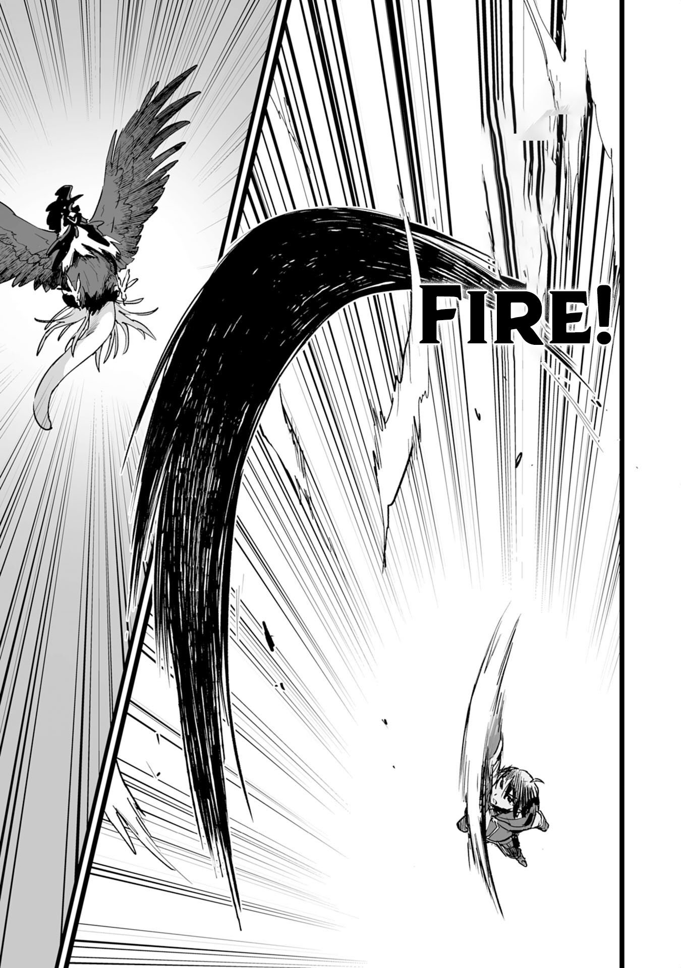 The Trainer Lives Surrounded by Monsters: Abandoned by the Hero Party, He Became the Strongest after Meeting with a Legendary Monster Chapter 2 25